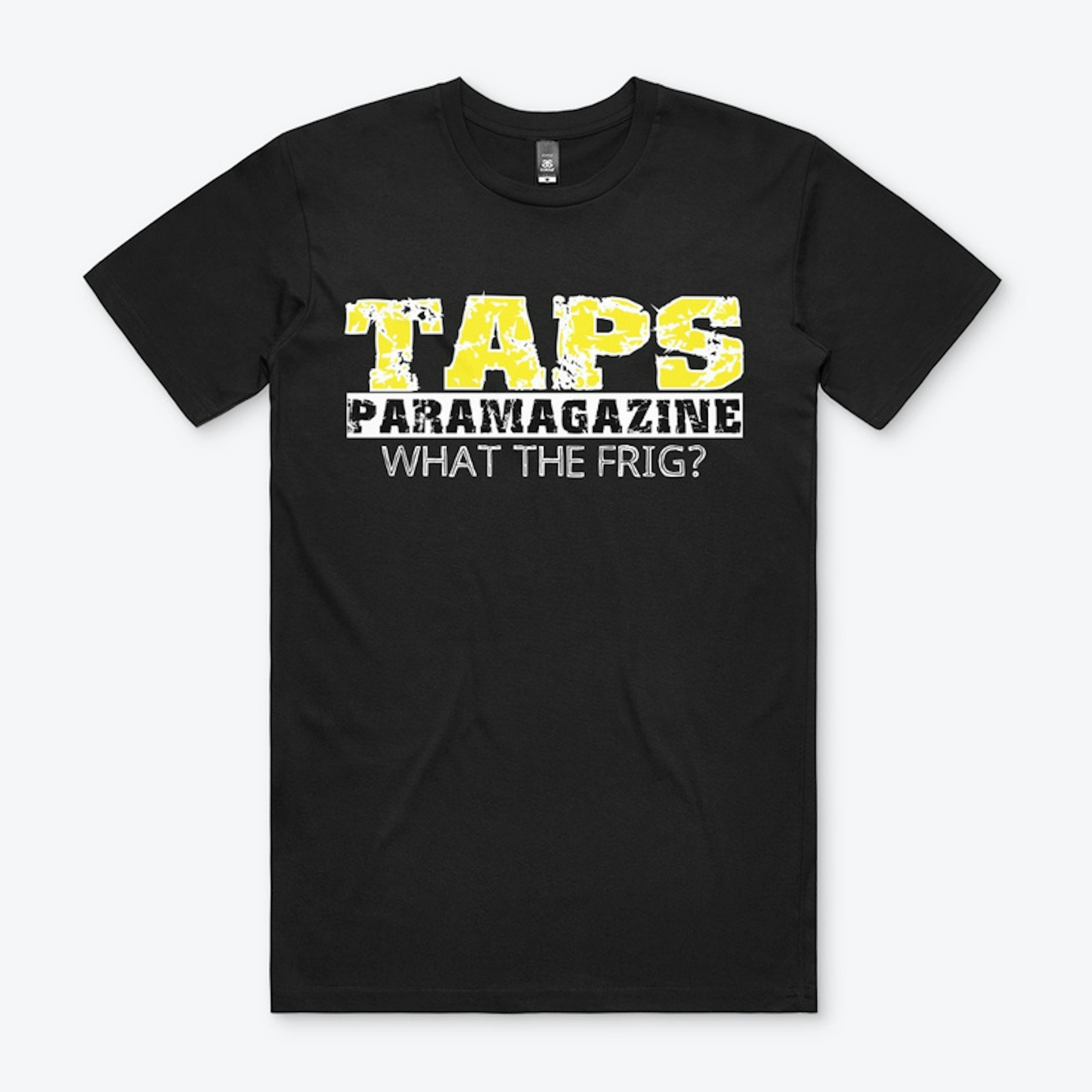 TAPS ParaMag Shirt