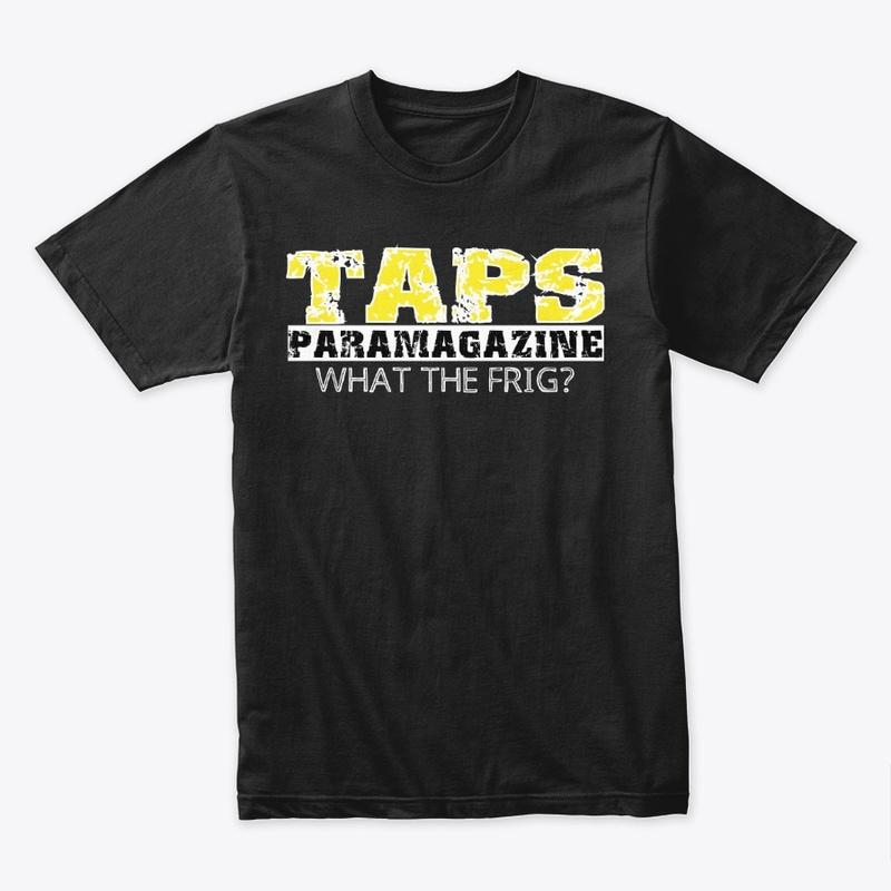 TAPS ParaMag Shirt