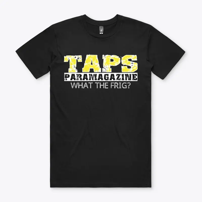 TAPS ParaMag Shirt