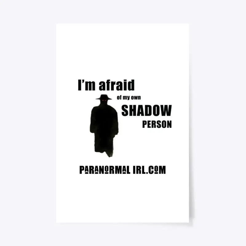 Shadow Person